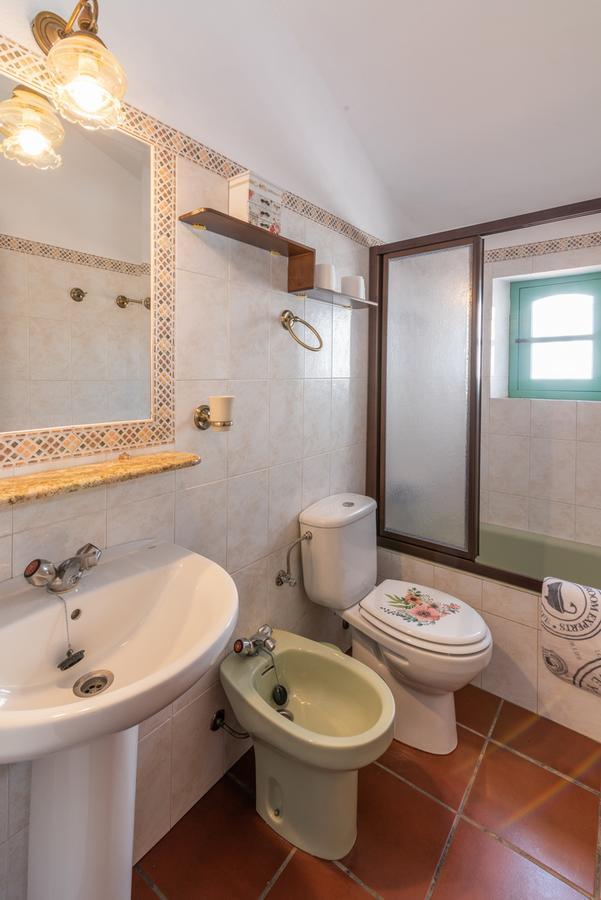 La Casa Del Molino Villa Frigiliana Dış mekan fotoğraf