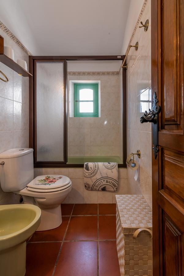 La Casa Del Molino Villa Frigiliana Dış mekan fotoğraf