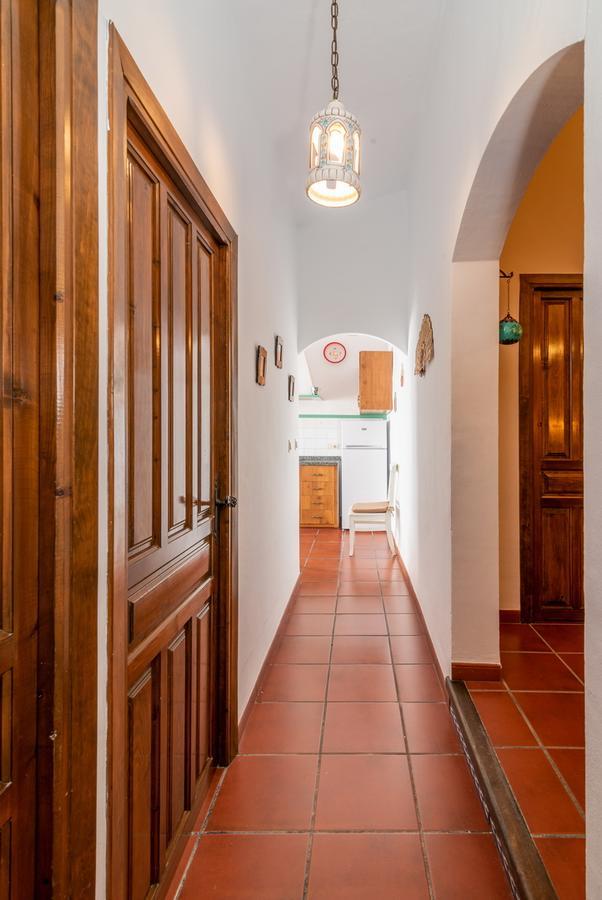 La Casa Del Molino Villa Frigiliana Dış mekan fotoğraf